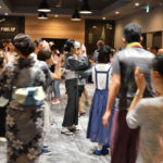錦糸町河内音頭拡大練習会