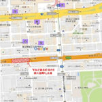 コインロッカー