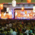 第３８回すみだ錦糸町河内音頭大盆踊り