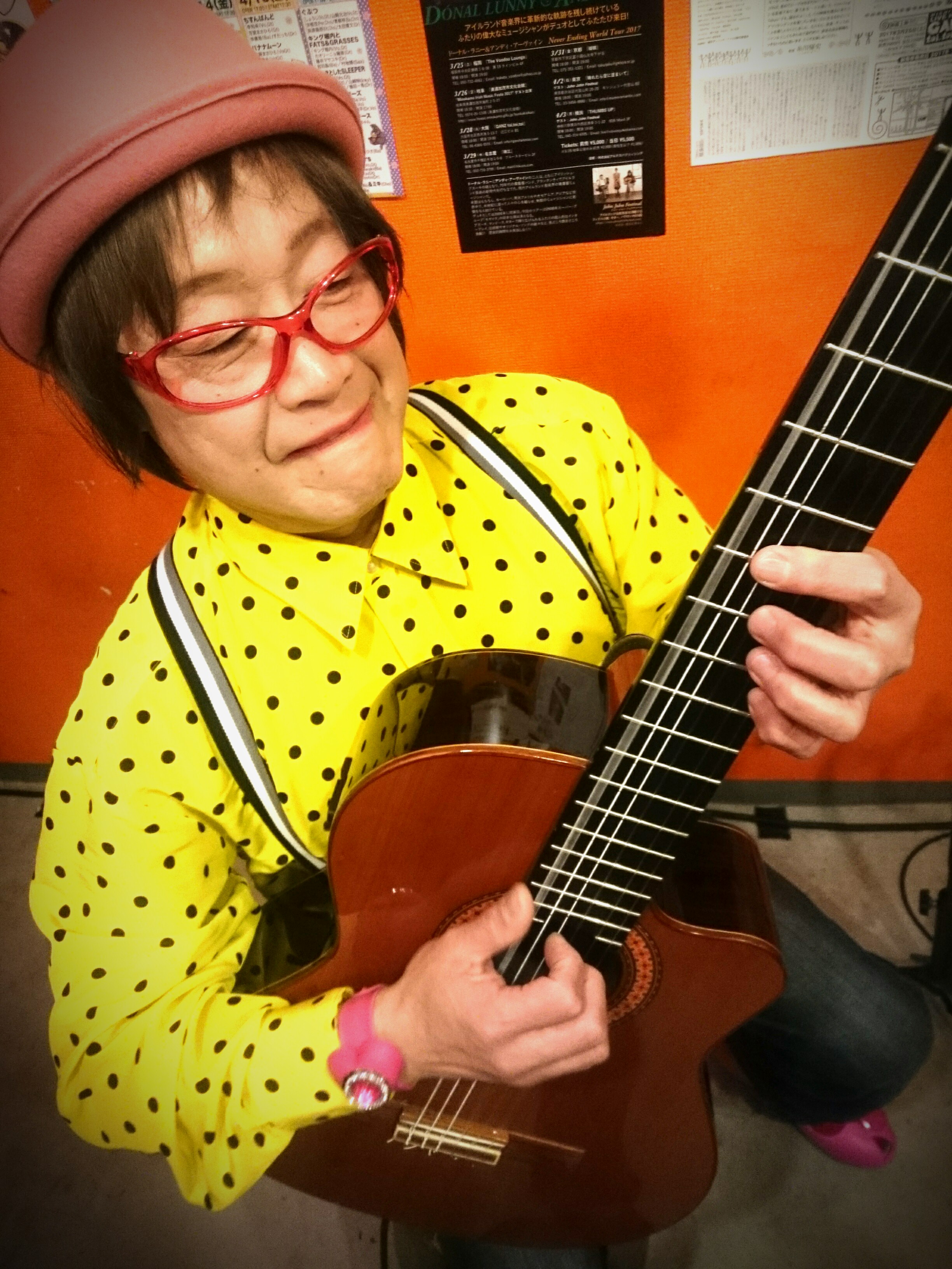 カオリーニョ藤原