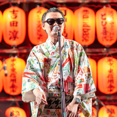 中西レモン