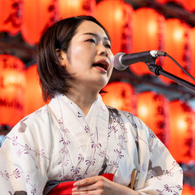 山中一若丸