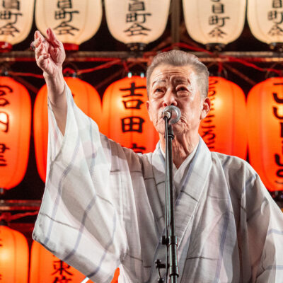 山中一平